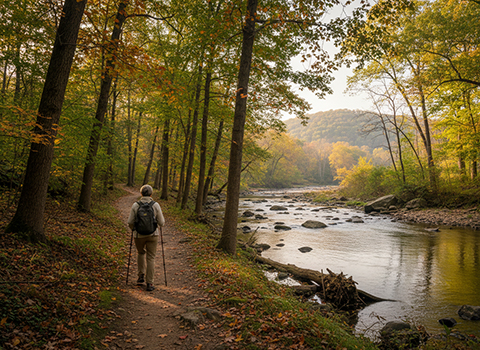  Brandywine Creek Trail